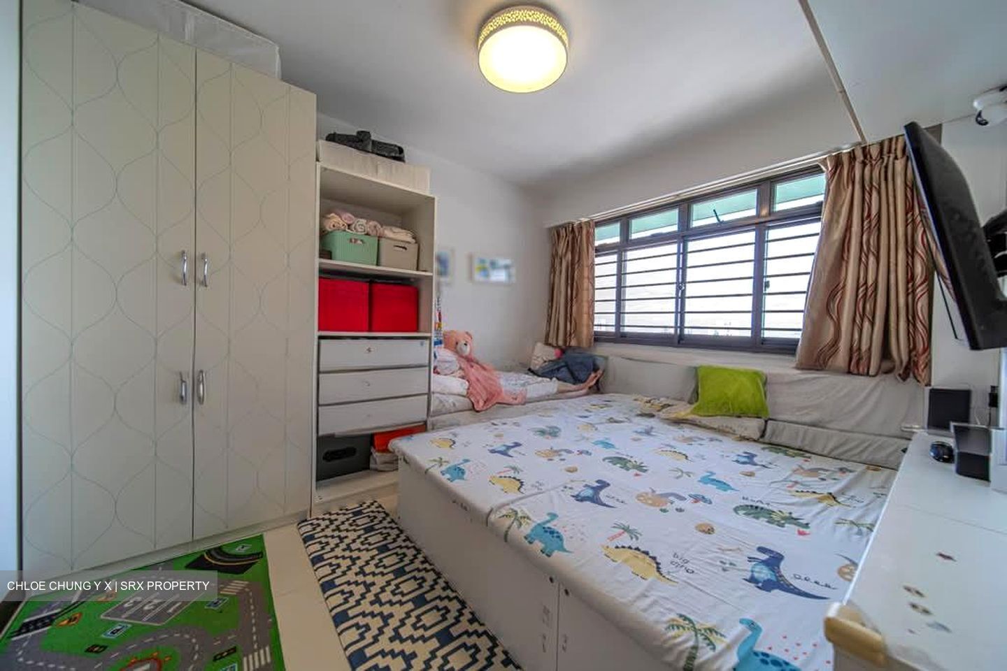 Blk 180B Marsiling Heights (Woodlands), HDB 3 Rooms #578981351